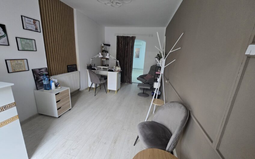 Dragalina- Spatiu Comercial-50 mp- Cheltuieli incluse