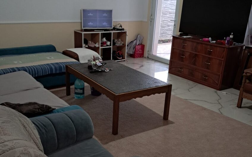 Varias – Duplex 4 Camere Parter – Teren