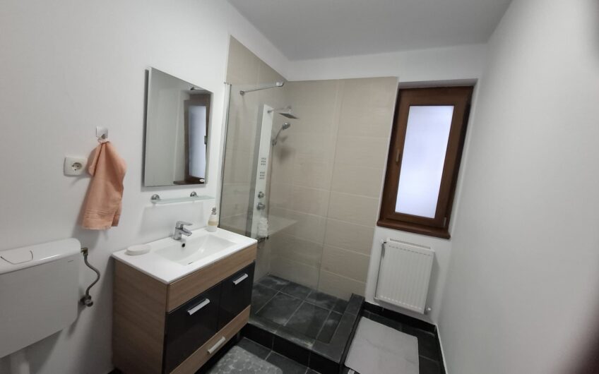 Sanandrei – Casa [Parter] 6 Camere – Anexa – Garaj -Teren Generos