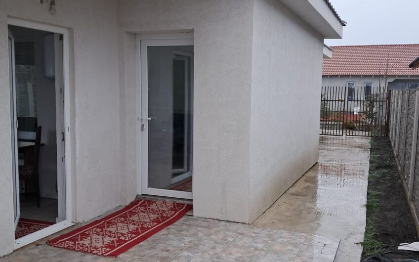 Varias – Duplex 4 Camere Parter – Teren