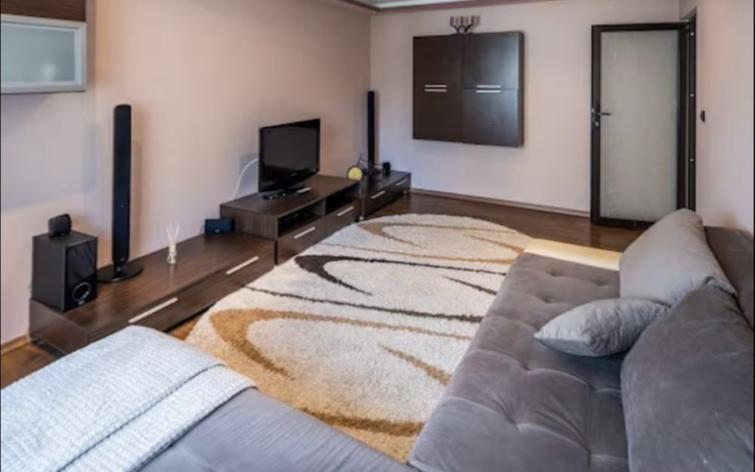 Aradului – Apartament 2 Camere