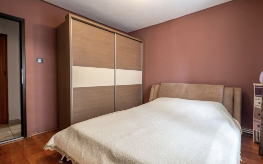 Aradului – Apartament 2 Camere