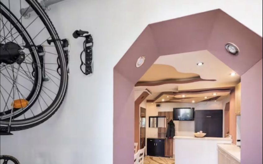 Aradului – Apartament 2 Camere