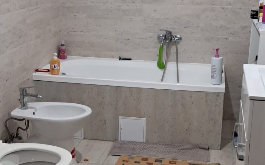 Varias – Duplex 4 Camere Parter – Teren