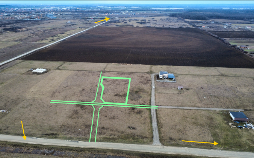 Mosnita Noua- Serena-2783mp-2 fronturi- S+P+2E+M