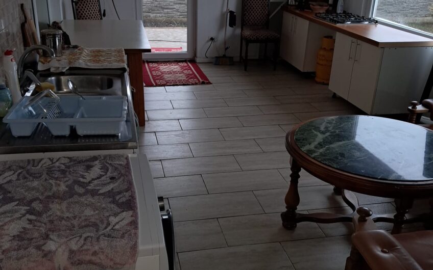 Varias – Duplex 4 Camere Parter – Teren