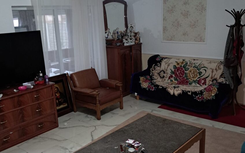 Varias – Duplex 4 Camere Parter – Teren