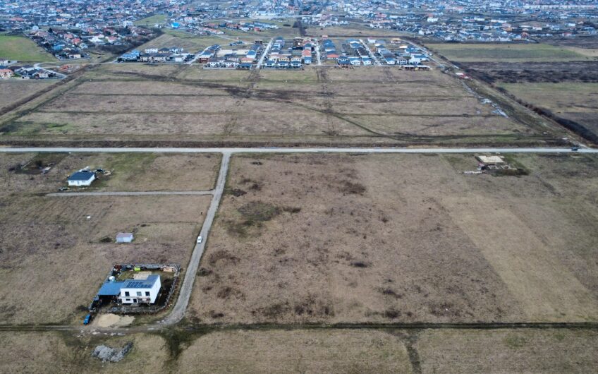 Mosnita Noua- Serena-2783mp-2 fronturi- S+P+2E+M