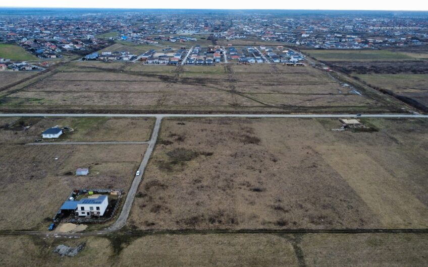 Mosnita Noua- Serena-2783mp-2 fronturi- S+P+2E+M