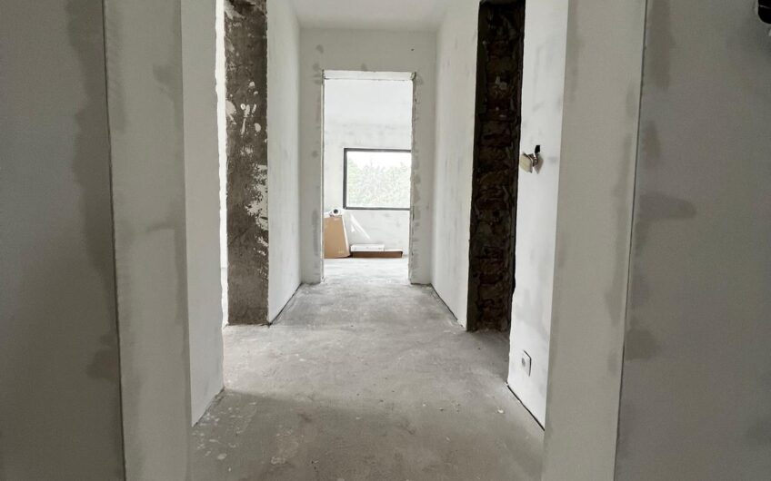 Sanandrei – Central – Duplex 5 Camere