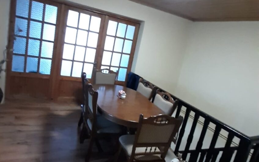 Sanandrei  duplex  5  Camere – Anexa – Garaj – Teren Generos