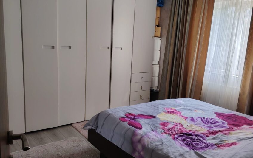 Varias – Casa Individuala 4 Camere [P] – Teren