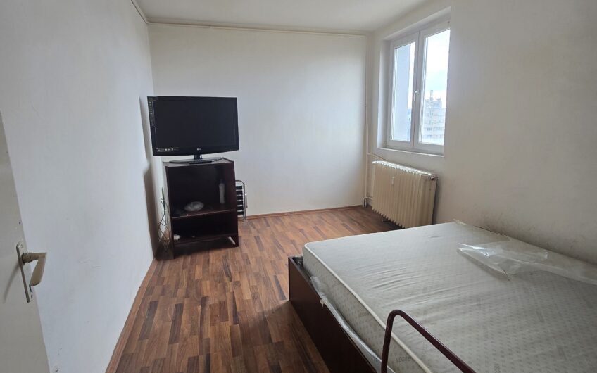 Calea Sagului- 2 camere decomandat- 54 mp