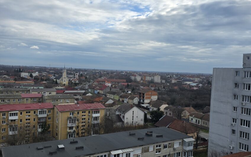 Calea Sagului- 2 camere decomandat- 54 mp