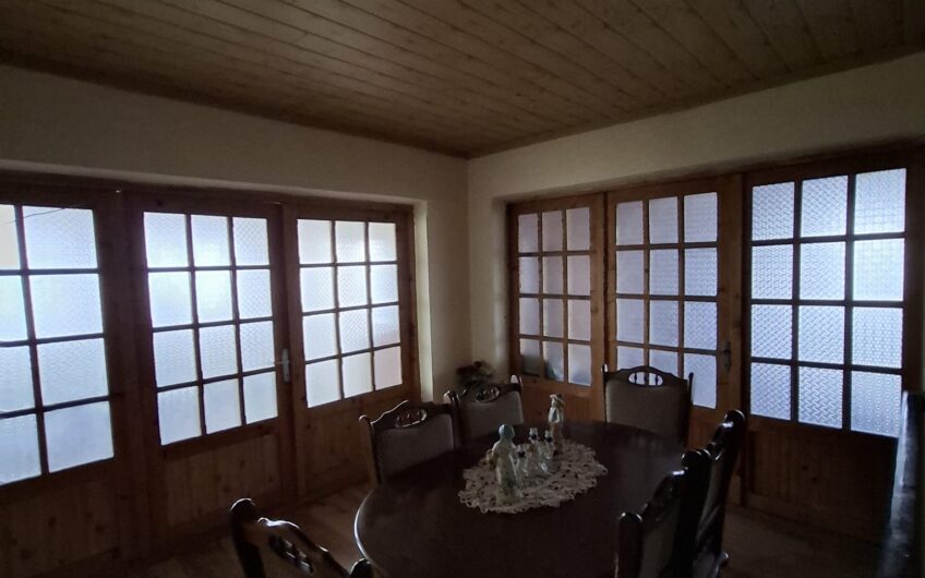 Sanandrei  duplex  5  Camere – Anexa – Garaj – Teren Generos