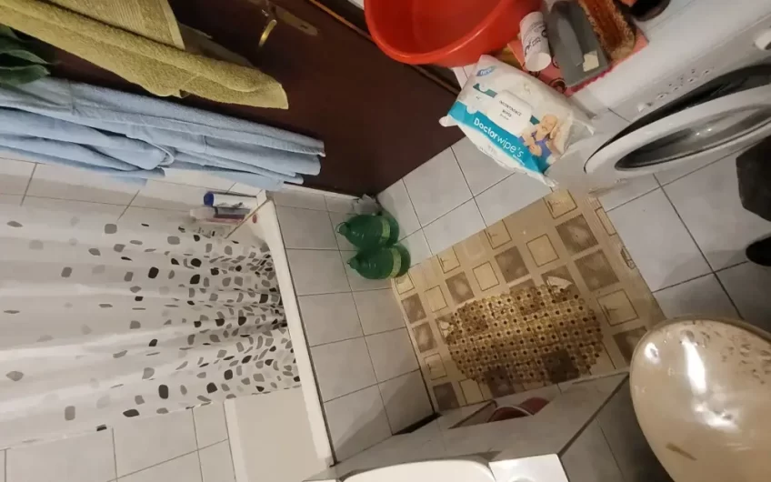 Circumvalatiunii – Apartament 2  Camere – Decomandat