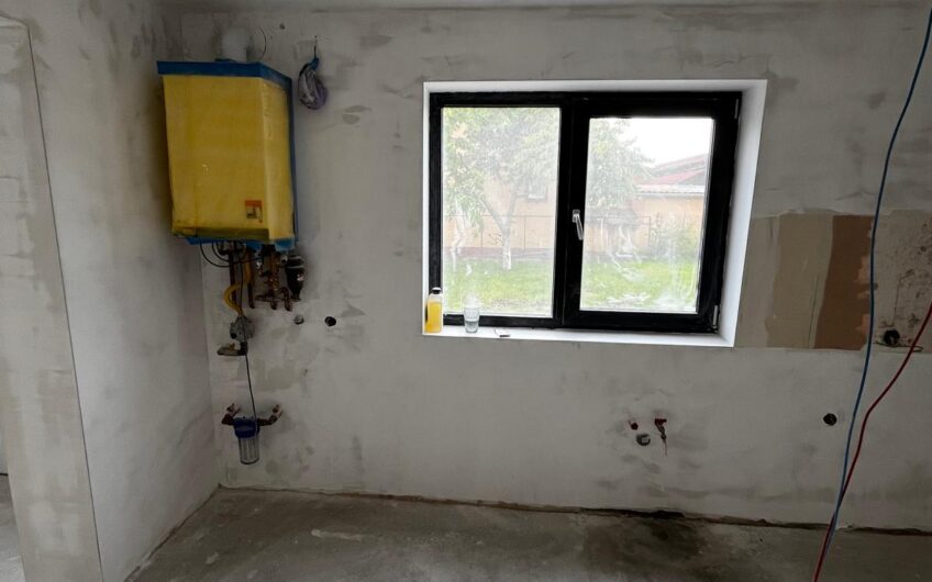 Sanandrei – Central – Duplex 5 Camere