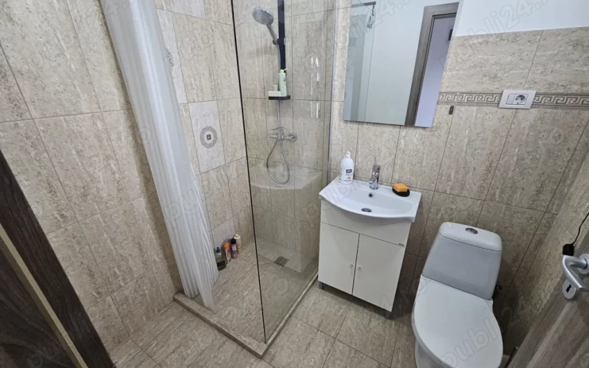 Dumbravita – Zona Centrala – Duplex 4 Camere – Pod –  Garaj Auto