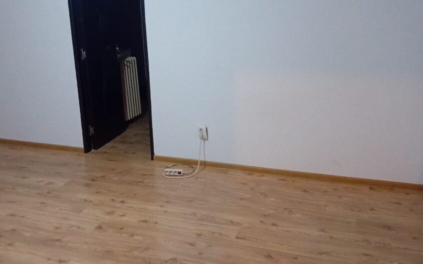 Zona Blascovici – Apartament 2 Camere – Etaj 1
