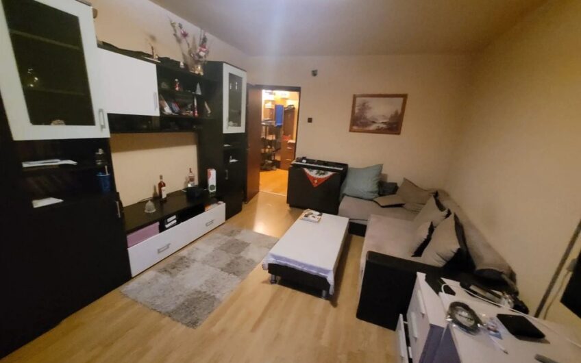 Circumvalatiunii – Apartament 2  Camere – Decomandat