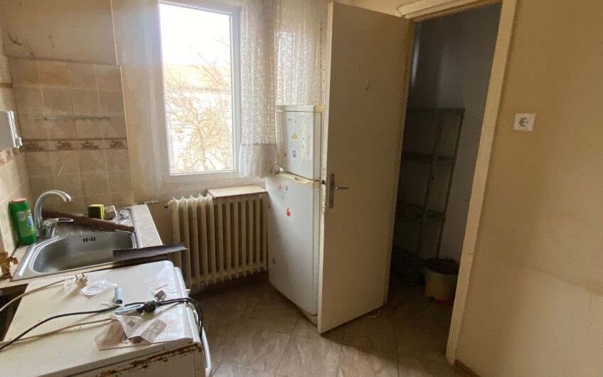 Gh Lazar – Apartament  2  Camere