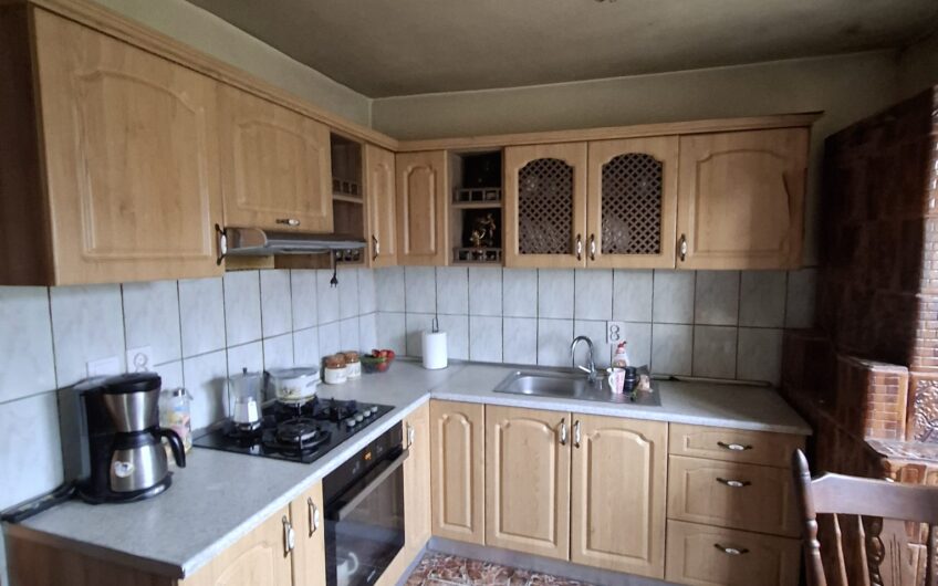 Sanandrei  duplex  5  Camere – Anexa – Garaj – Teren Generos