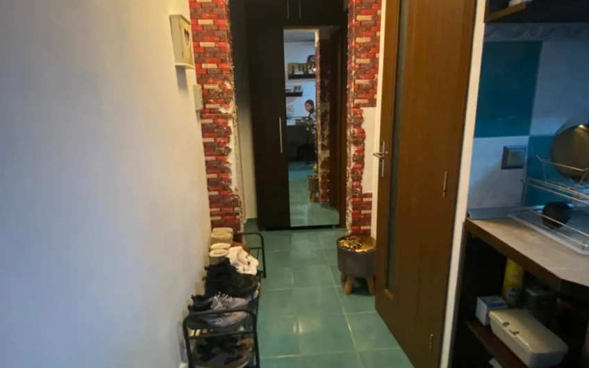 Sagului – Ap 2 Camere – Bloc  izolat – Acoperis