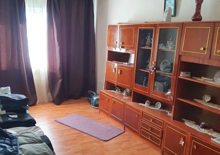 Lipovei – Apartament 2 Camere – Decomandat