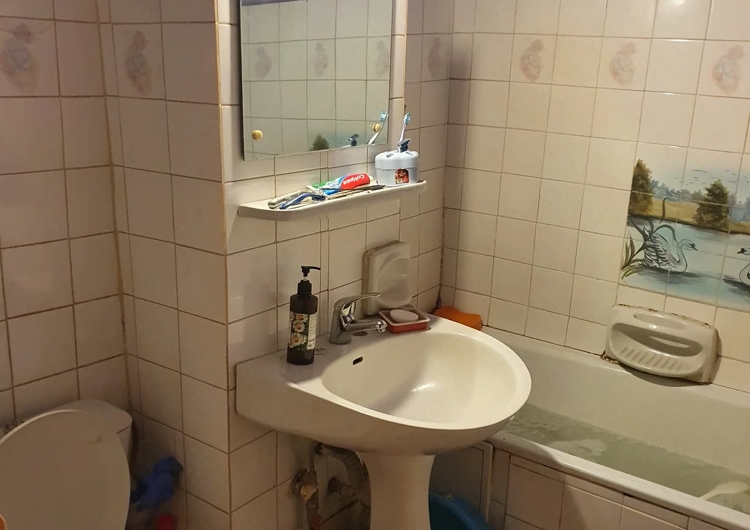 Lipovei – Apartament 2 Camere – Decomandat