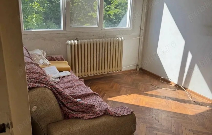 Gh Lazar – Apartament  2  Camere