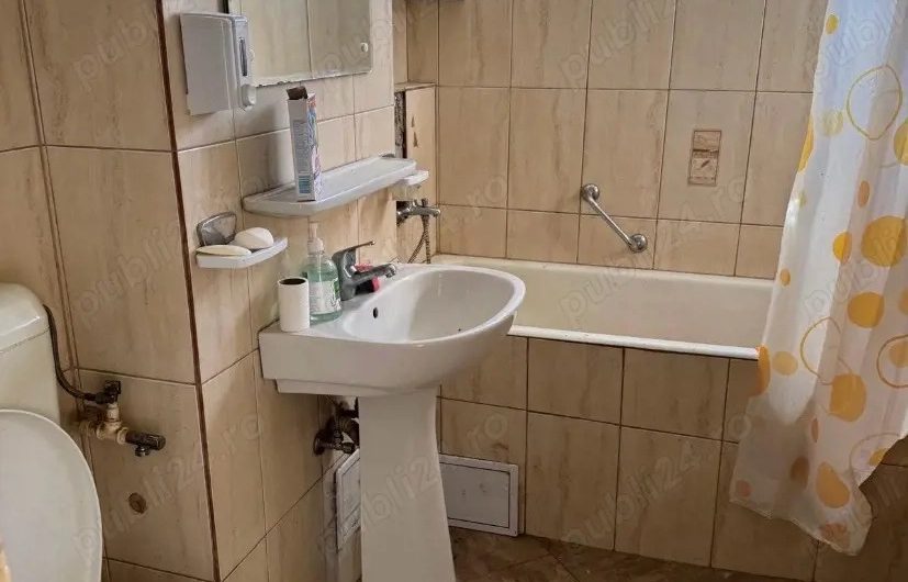 Gh Lazar – Apartament  2  Camere