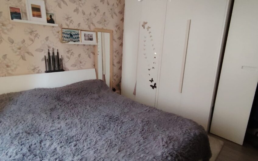 Varias – Casa Individuala 4 Camere [P] – Teren