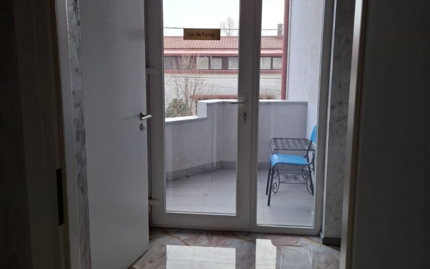 Elisabetin- Spatiu Birouri- 220 mp- Clasa A