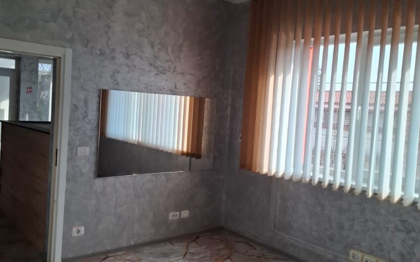 Elisabetin- Spatiu Birouri- 220 mp- Clasa A