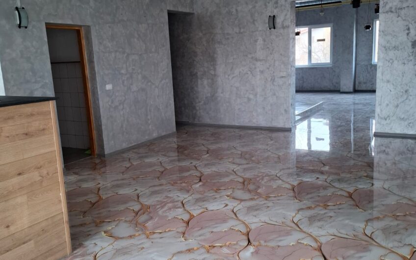 Elisabetin- Spatiu Birouri- 220 mp- Clasa A