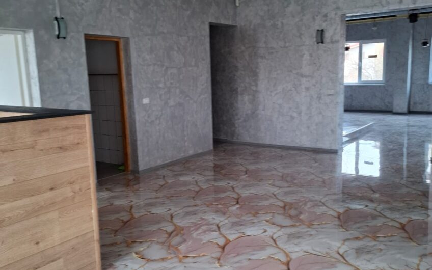 Elisabetin- Spatiu Birouri- 220 mp- Clasa A