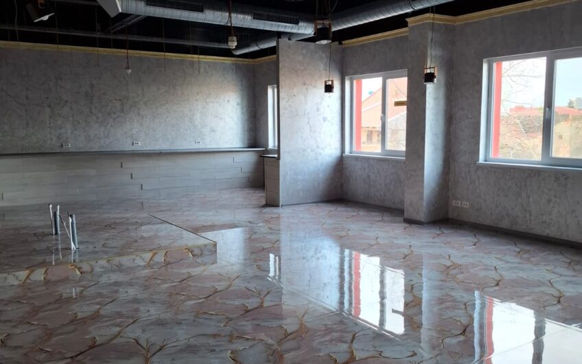 Elisabetin- Spatiu Birouri- 220 mp- Clasa A