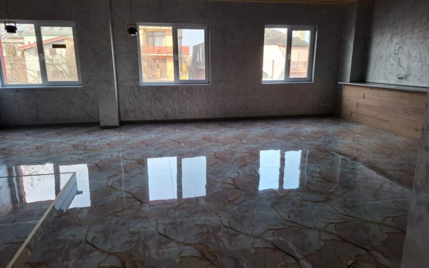 Elisabetin- Spatiu Birouri- 220 mp- Clasa A