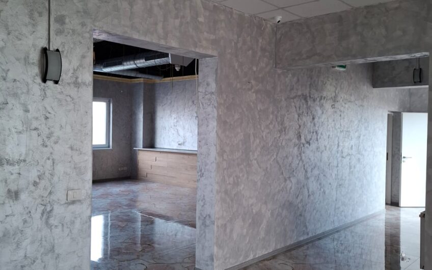 Elisabetin- Spatiu Birouri- 220 mp- Clasa A