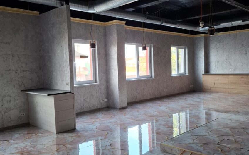 Elisabetin- Spatiu Birouri- 220 mp- Clasa A