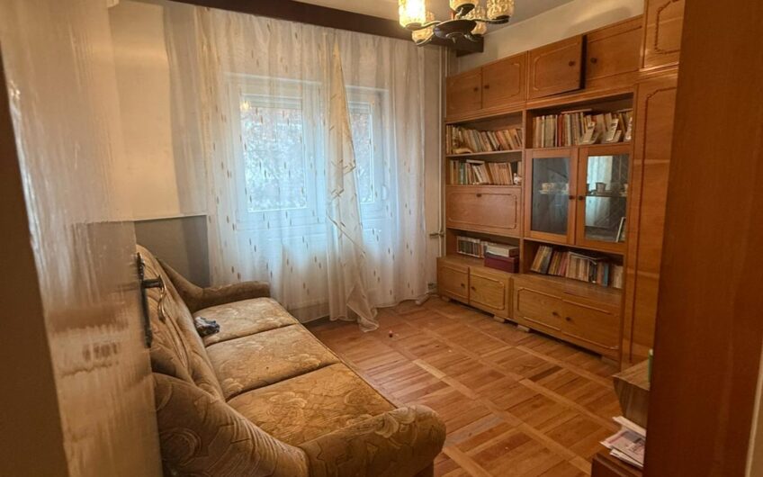 Dambovita- 3 camere- 67 mp- CT proprie