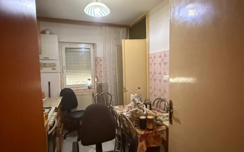 Dambovita- 3 camere- 67 mp- CT proprie