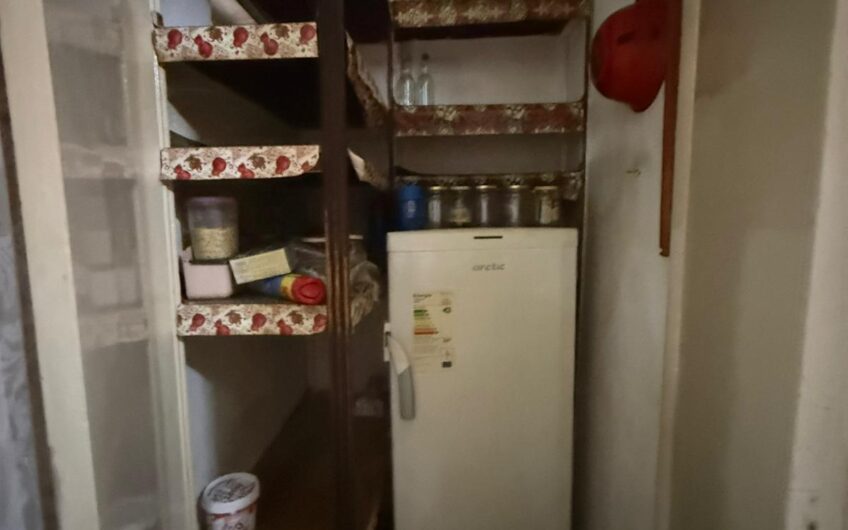 Dambovita- 3 camere- 67 mp- CT proprie