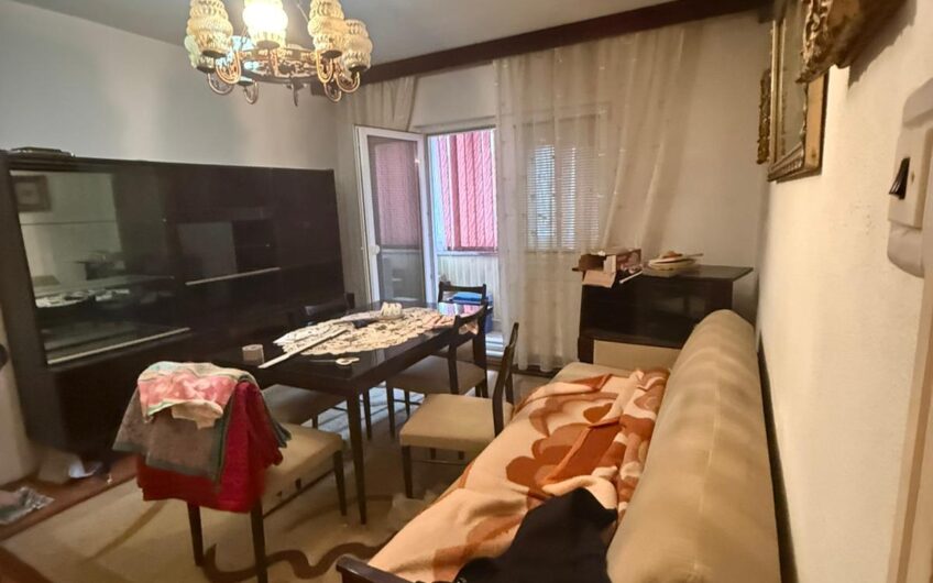 Dambovita- 3 camere- 67 mp- CT proprie