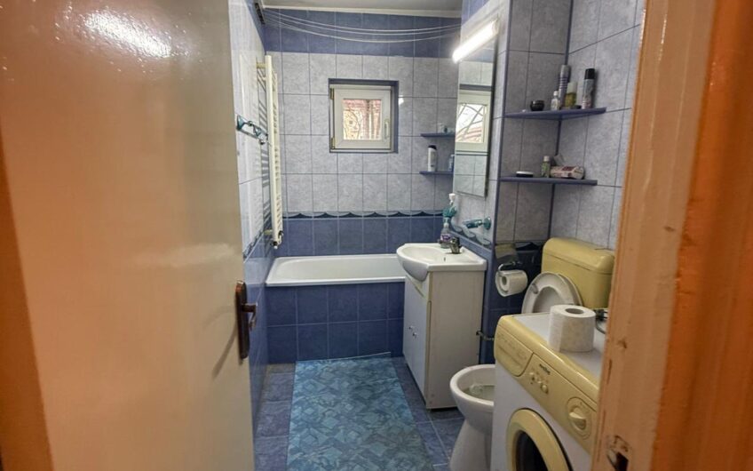 Dambovita- 3 camere- 67 mp- CT proprie