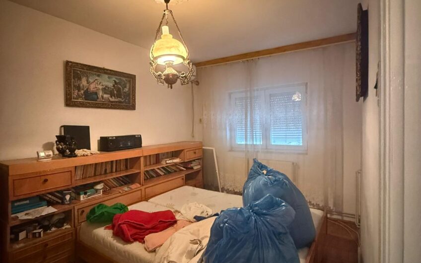 Dambovita- 3 camere- 67 mp- CT proprie