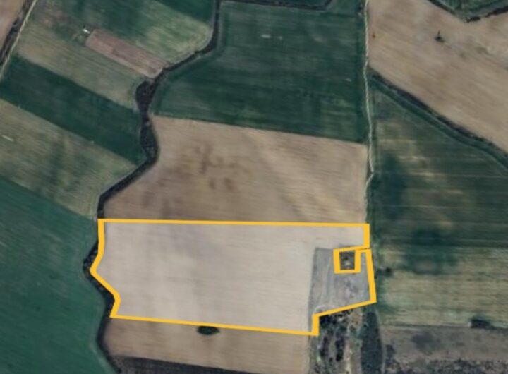 Giroc-13,7 Ha. Comasate- Autostrada A9