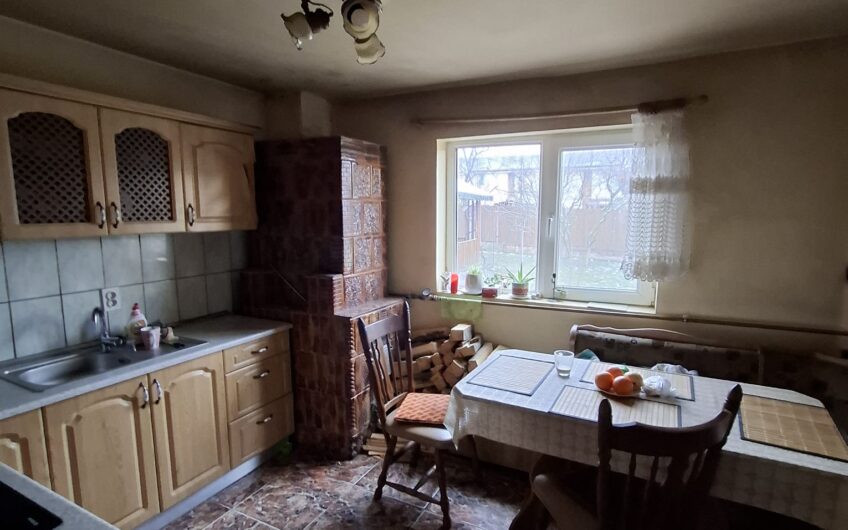 Sanandrei  duplex  5  Camere – Anexa – Garaj – Teren Generos