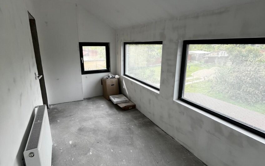 Sanandrei – Central – Duplex 5 Camere