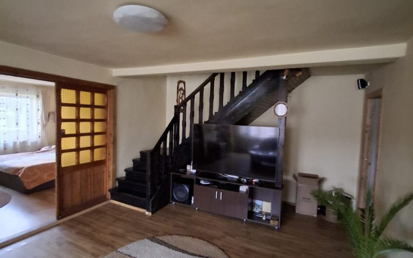 Sanandrei  duplex  5  Camere – Anexa – Garaj – Teren Generos